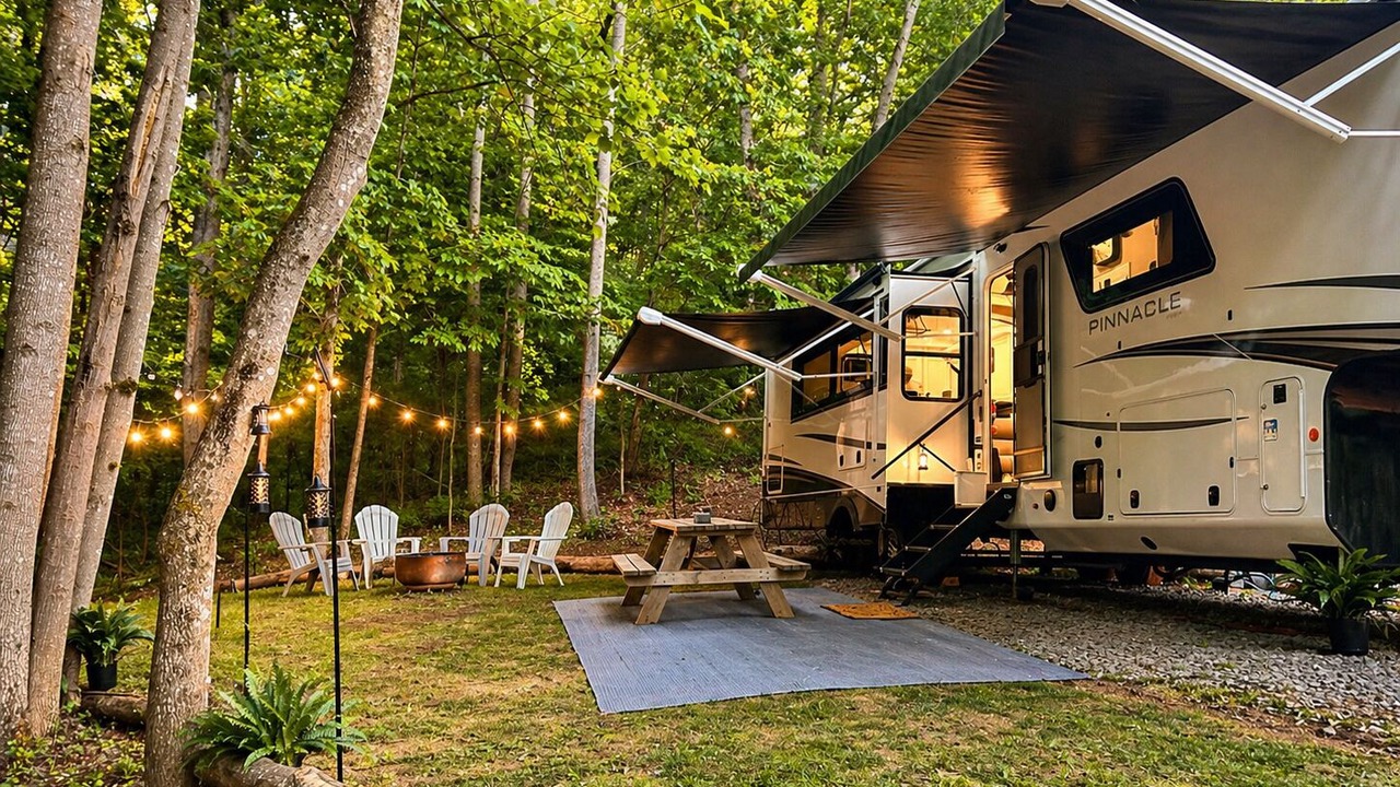Photo of Outdoor in Ocoee