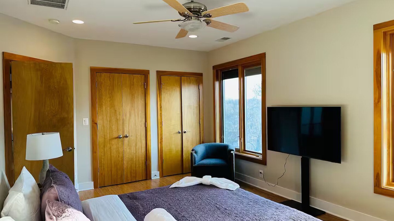 Photo of Bedroom in McLean