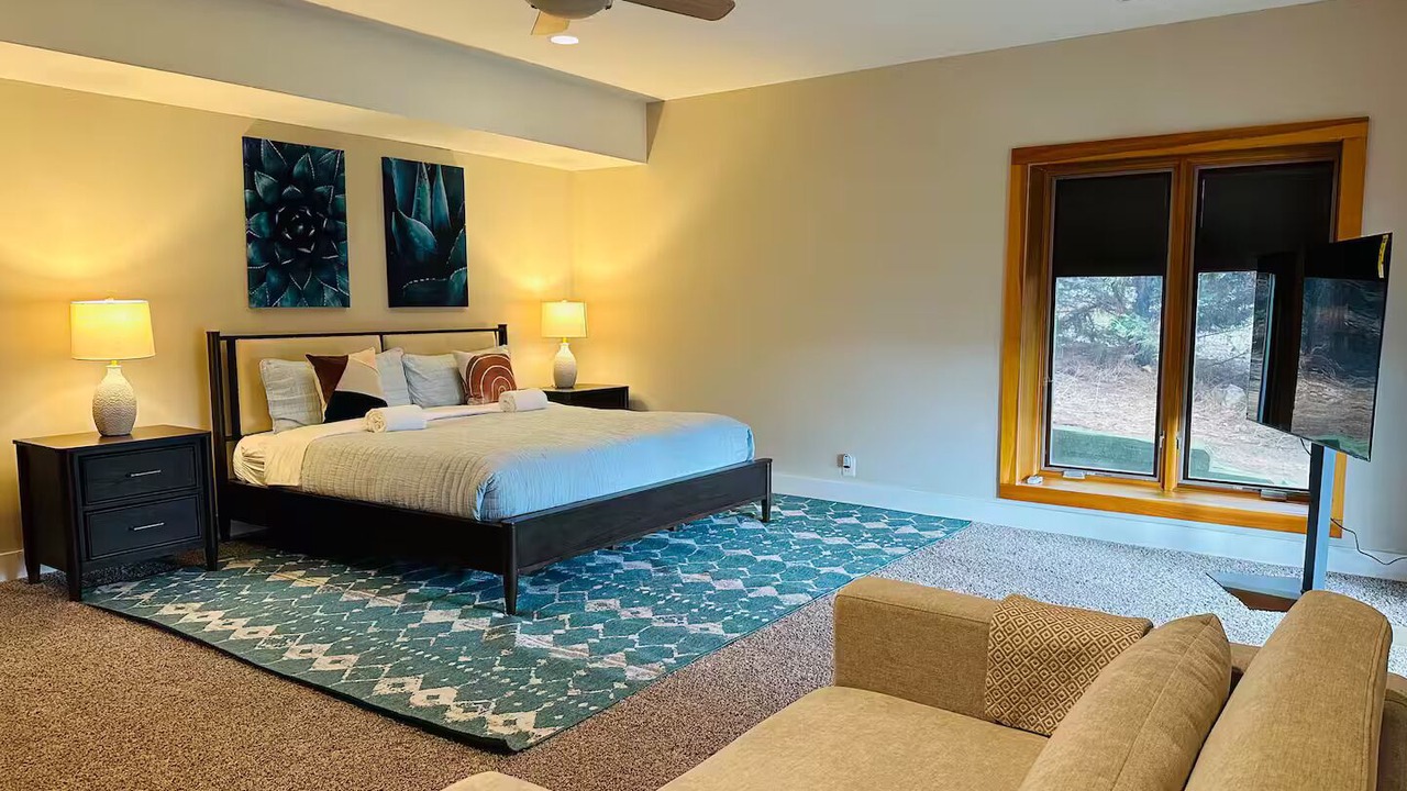 Photo of Bedroom in McLean