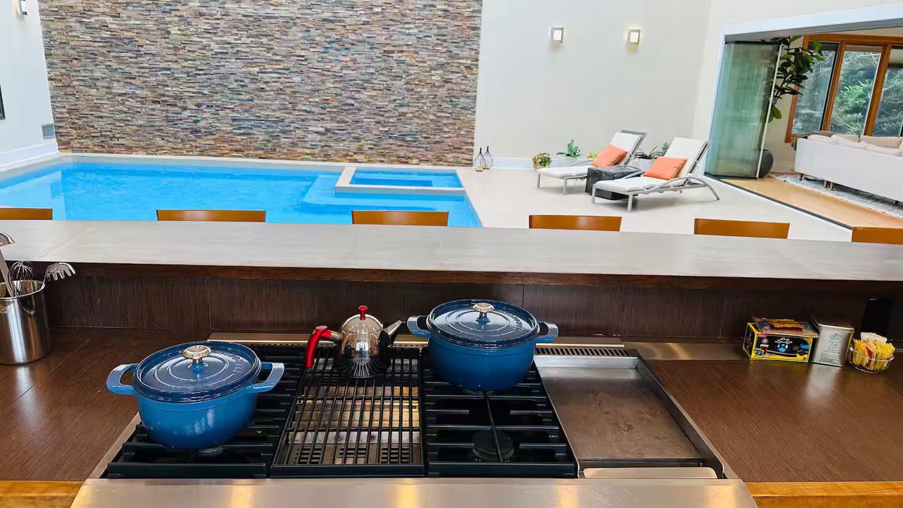 Photo of Kitchen in McLean