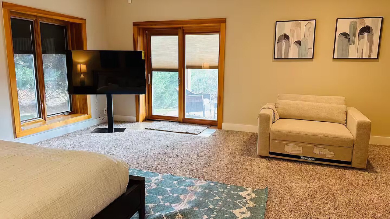 Photo of Bedroom in McLean