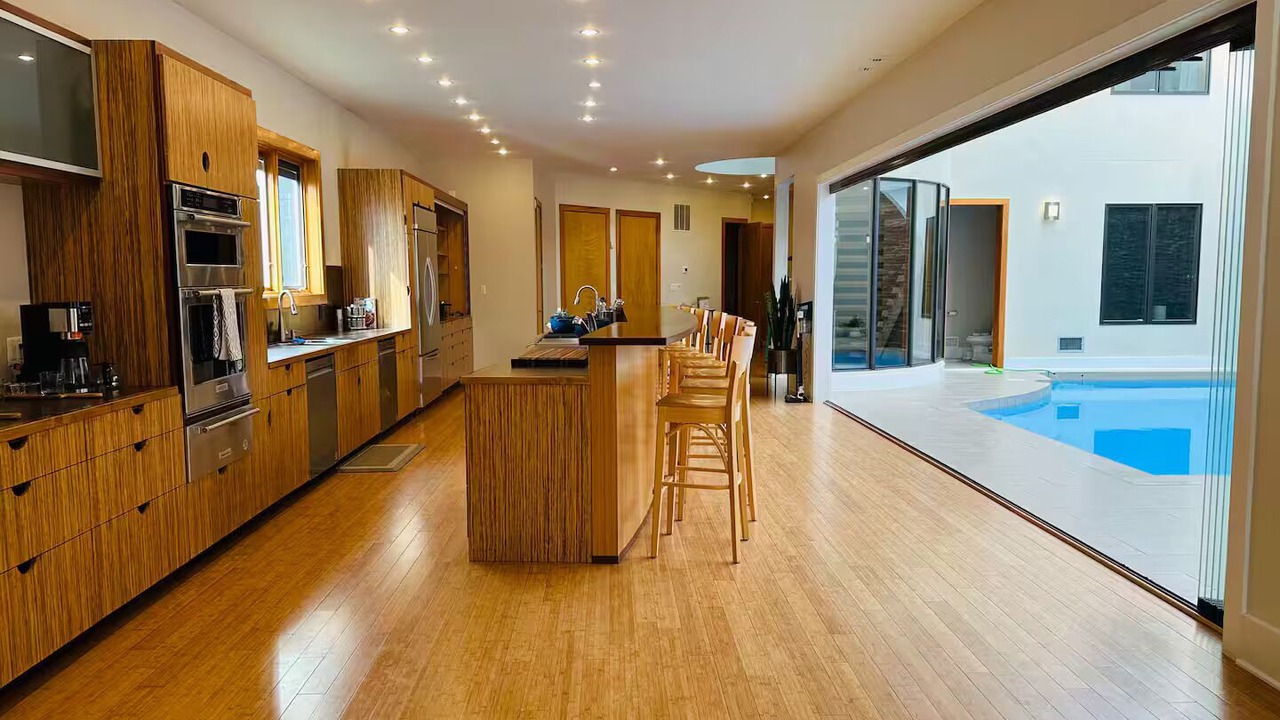 Photo of Kitchen in McLean