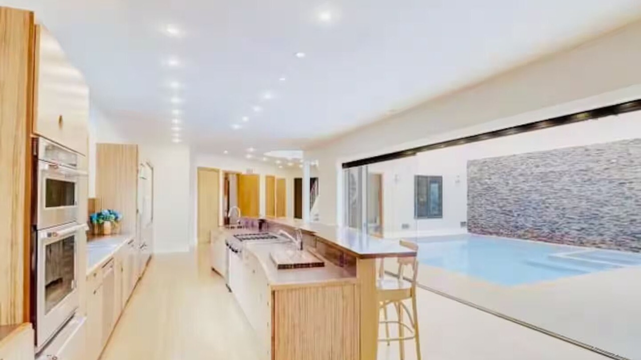 Photo of Kitchen in McLean
