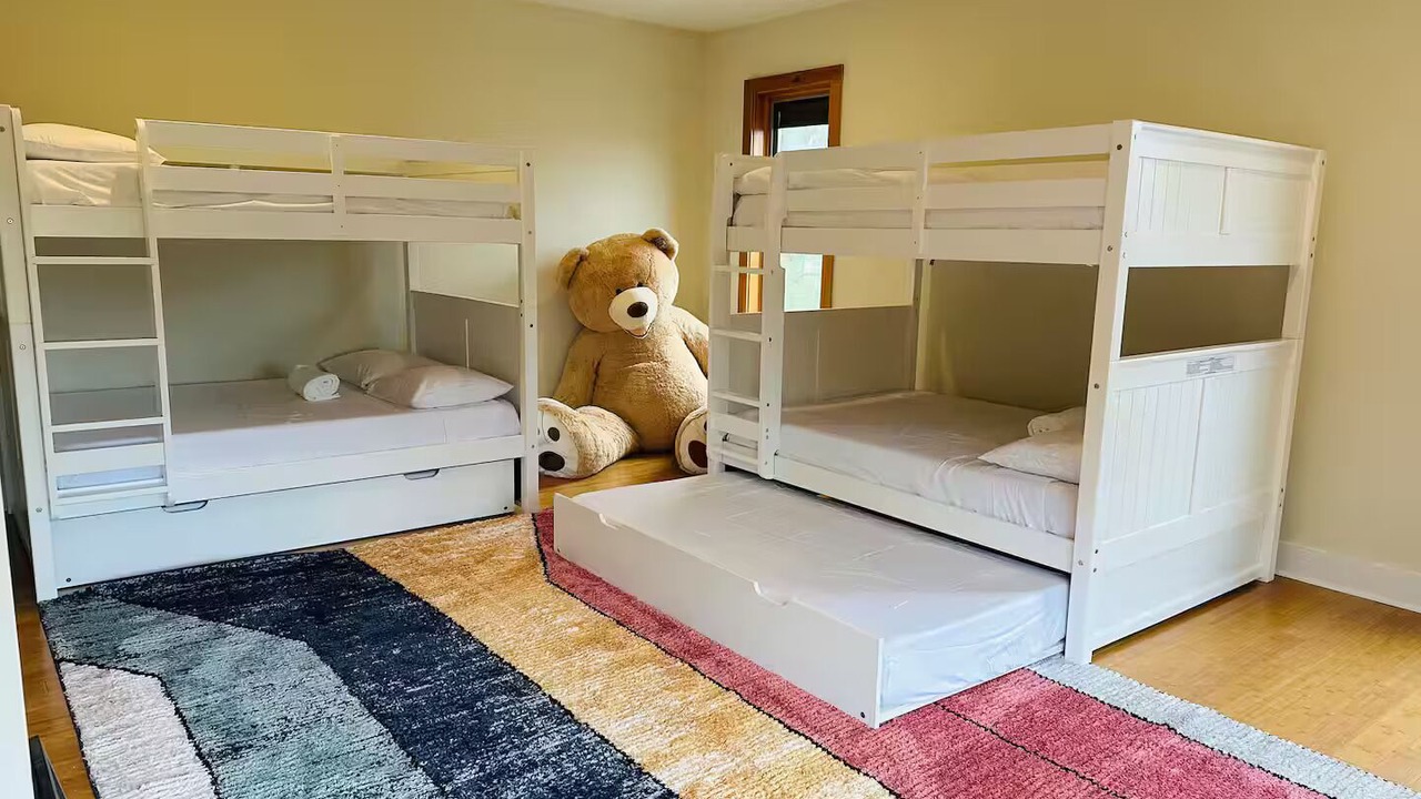 Photo of Bedroom in McLean