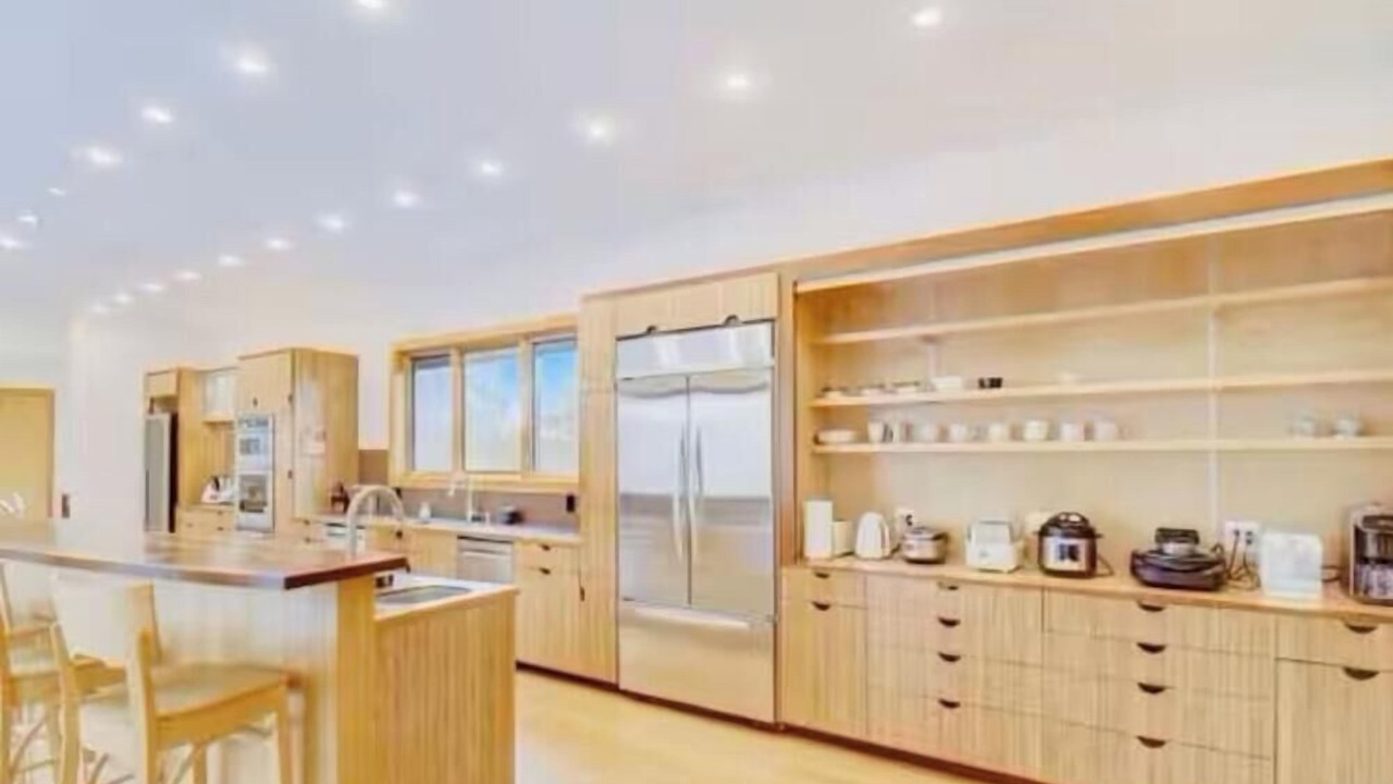 Photo of Kitchen in McLean