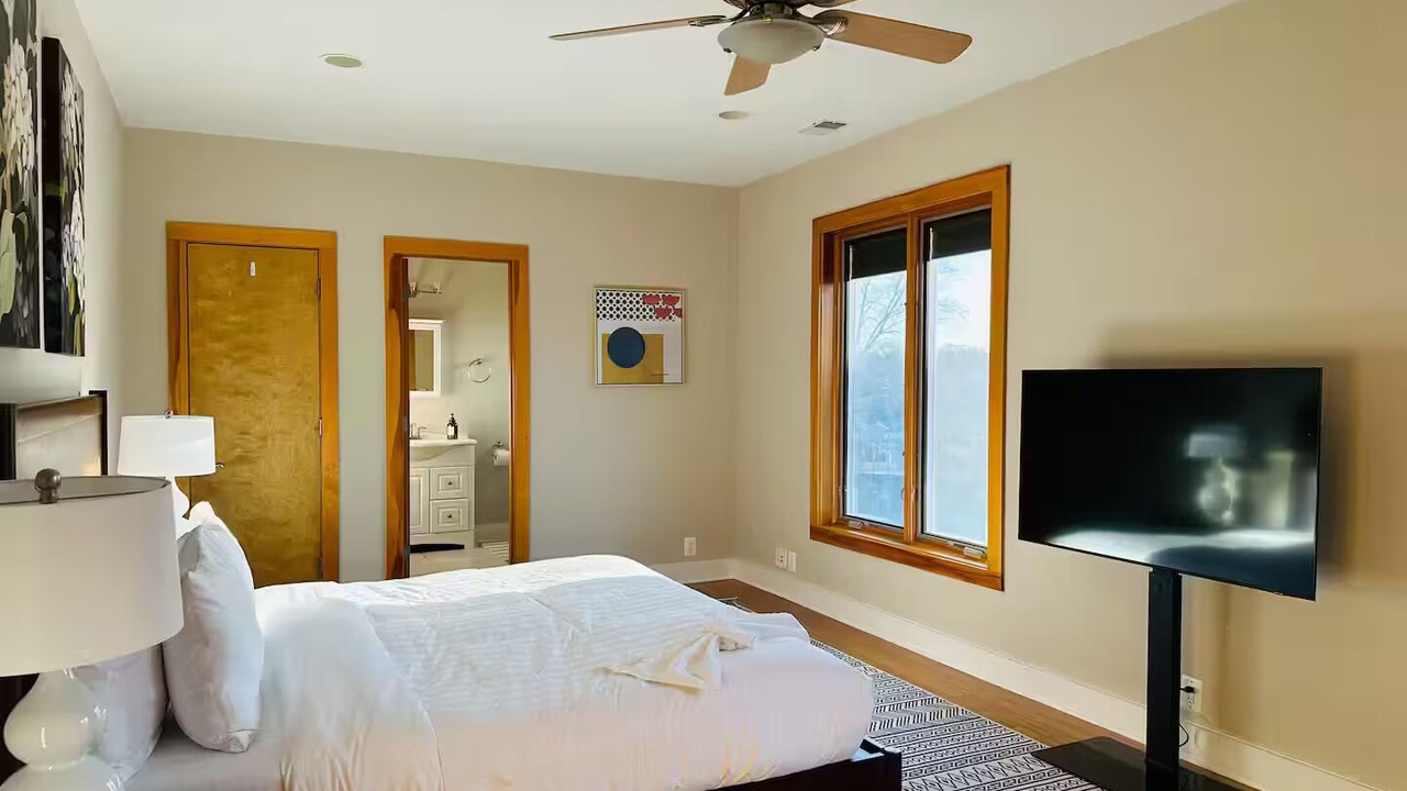 Photo of Bedroom in McLean