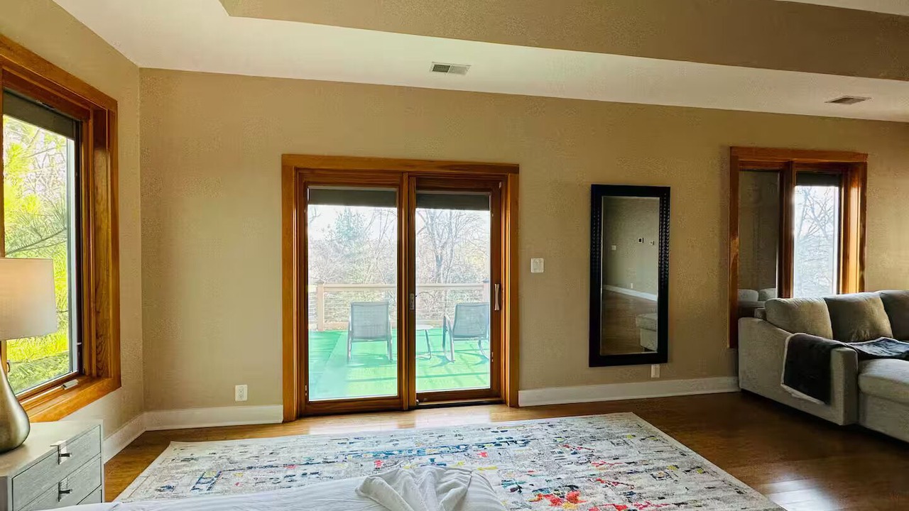Photo of Bedroom in McLean