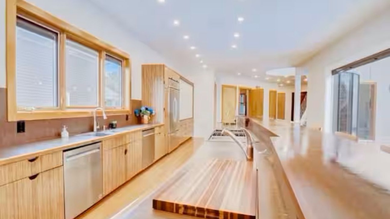 Photo of Kitchen in McLean
