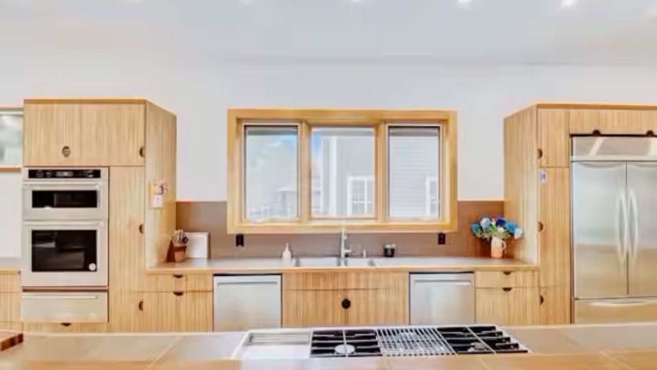 Photo of Kitchen in McLean