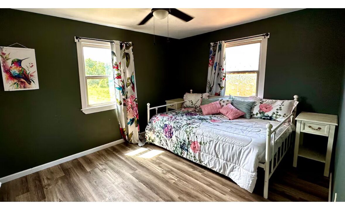 Photo of Bedroom in Newnata
