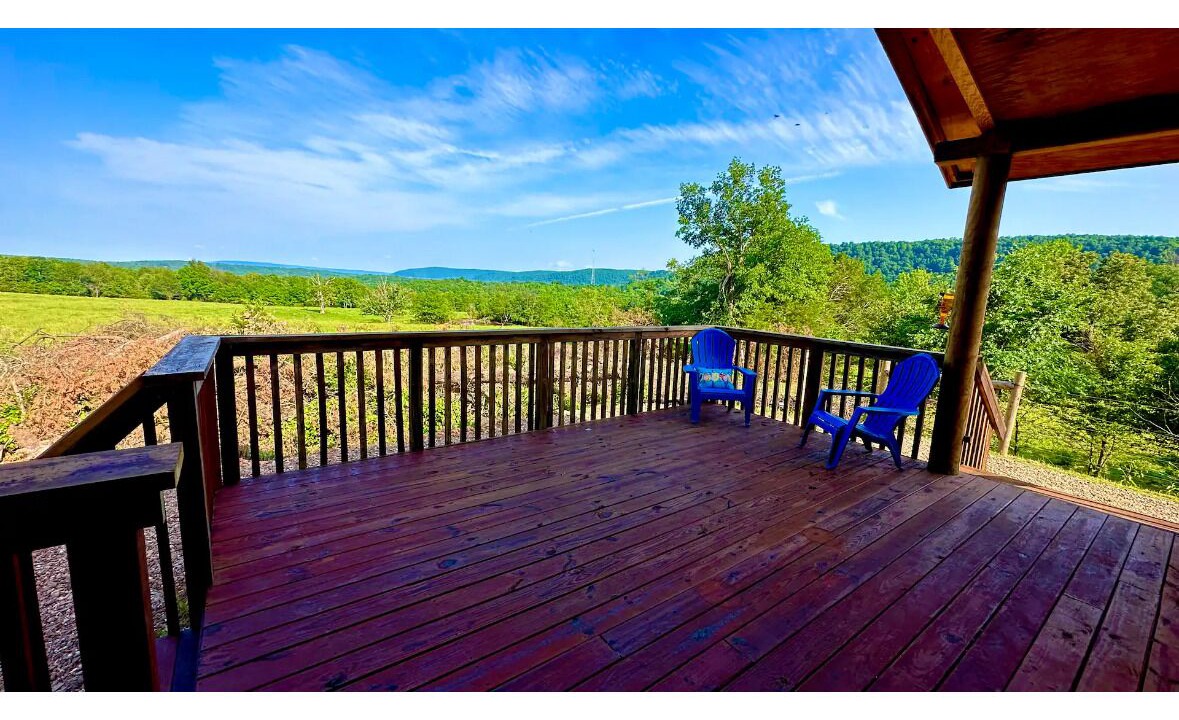 Photo of Patio Balcony in Newnata