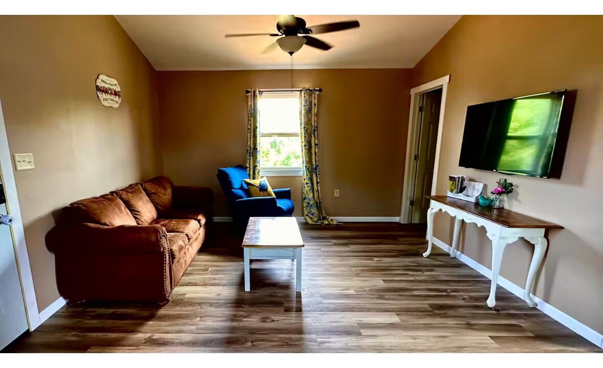 Photo of Livingroom in Newnata