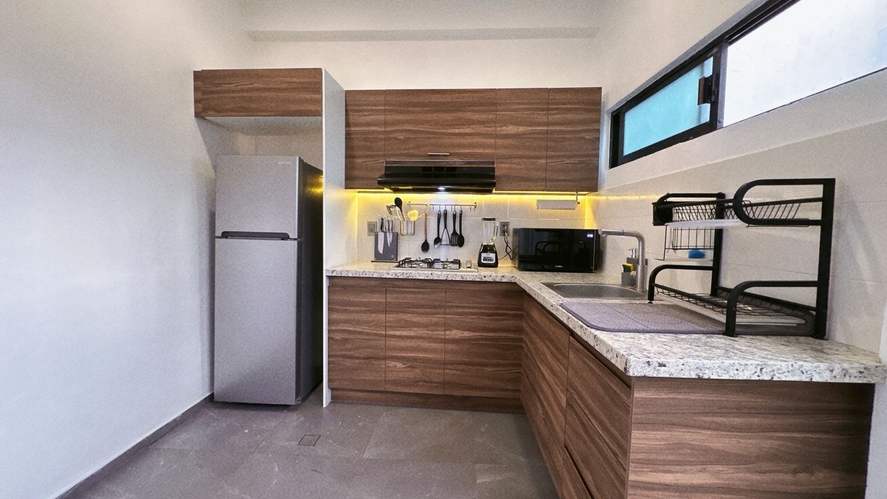 Photo of Kitchen in Tlalpan