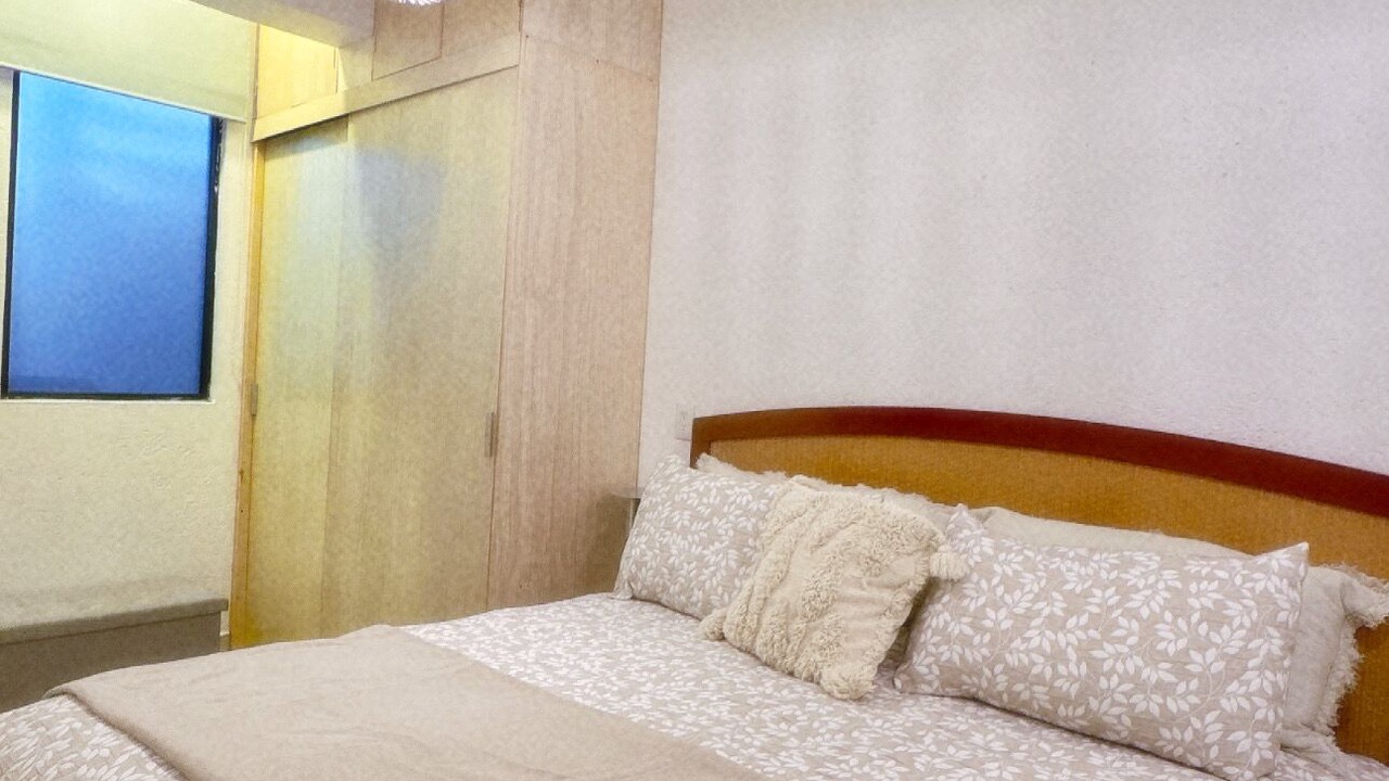 Photo of Bedroom in Tlalpan