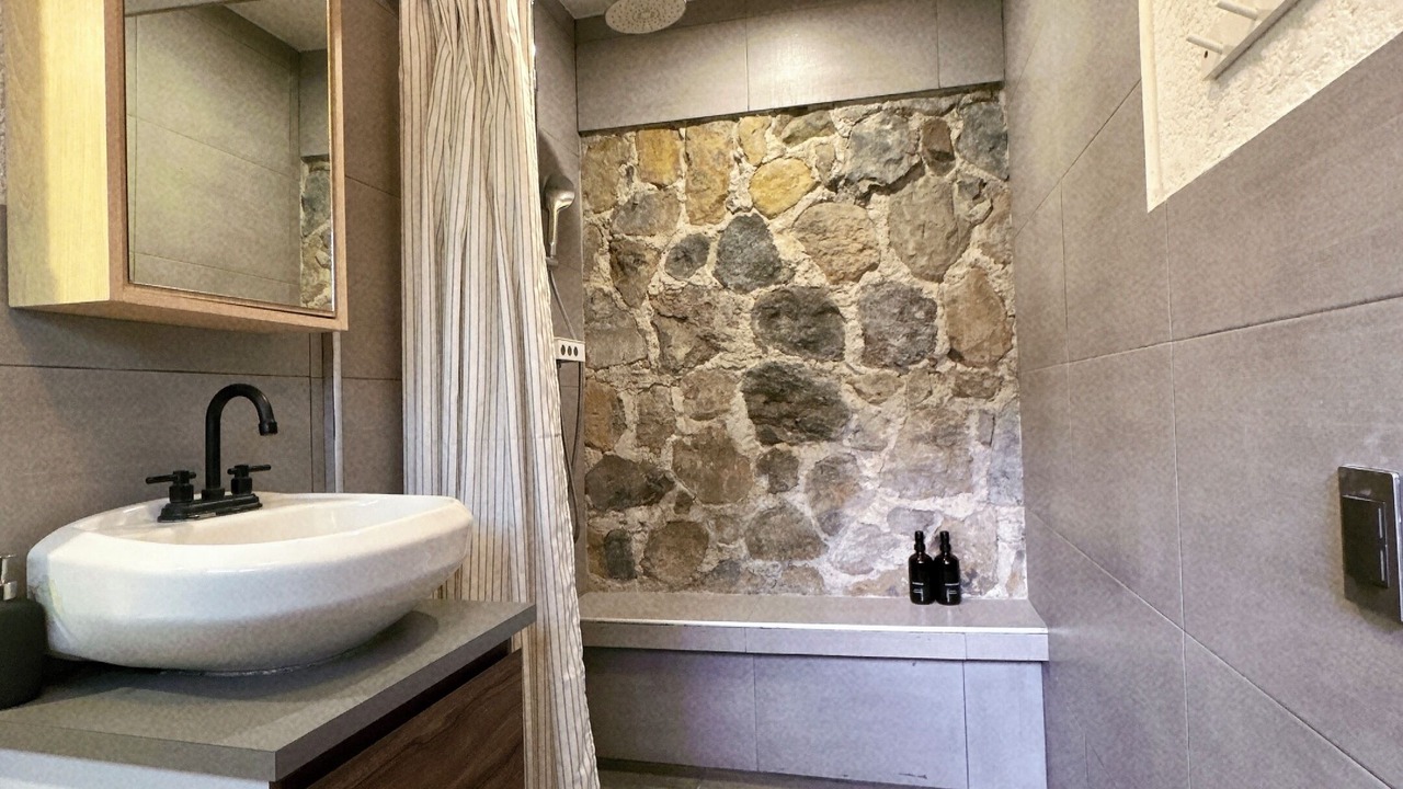 Photo of Bathroom in Tlalpan