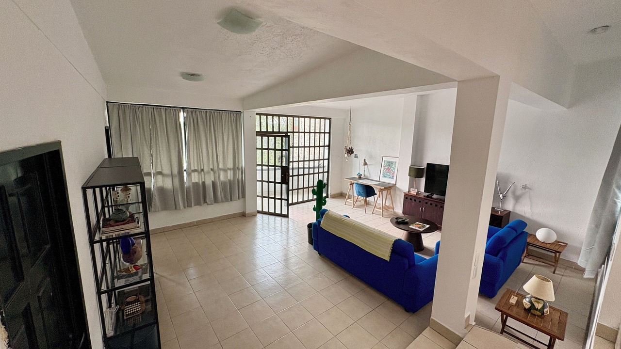 Photo of Livingroom in Tlalpan