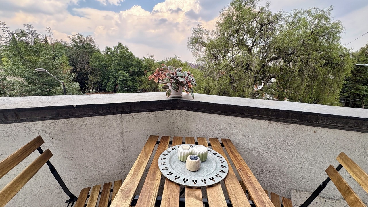 Photo of Outdoor in Tlalpan