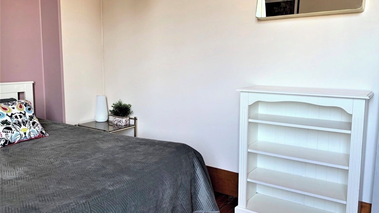 Photo of Bedroom in Forges-les-Eaux