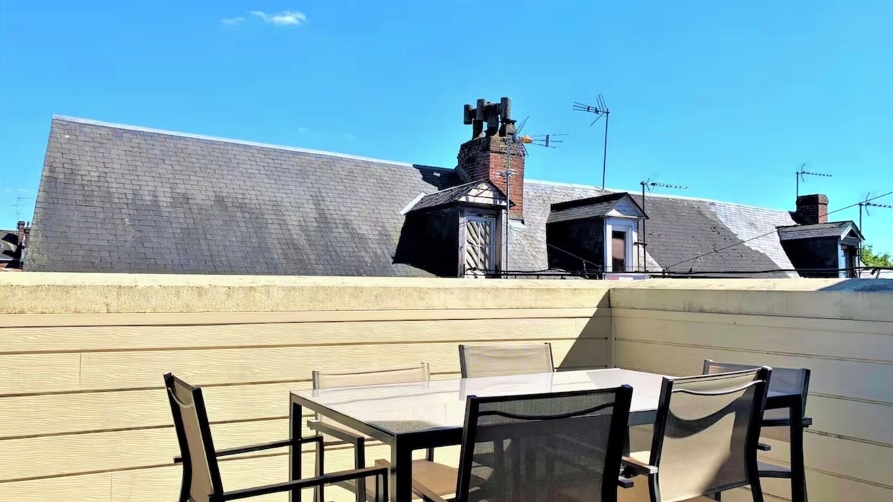Photo of Outdoor in Forges-les-Eaux