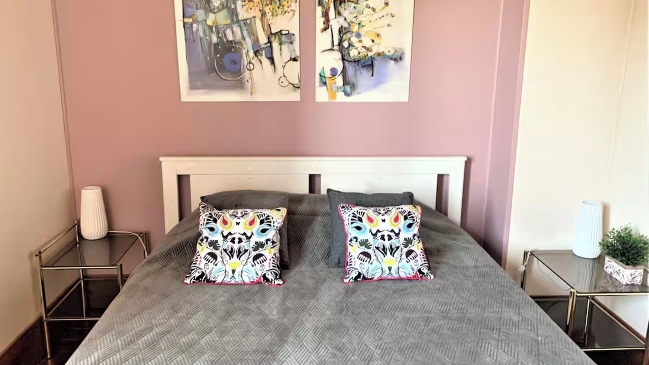 Photo of Bedroom in Forges-les-Eaux