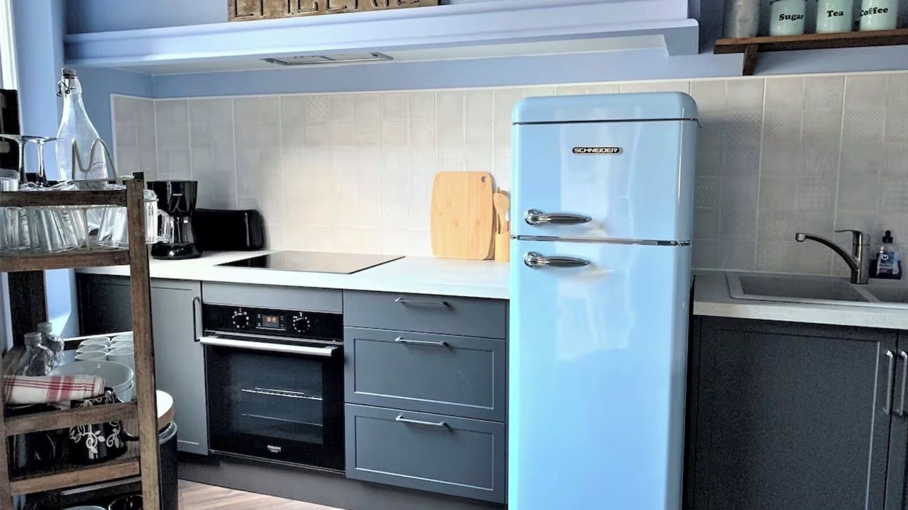 Photo of Kitchen in Forges-les-Eaux