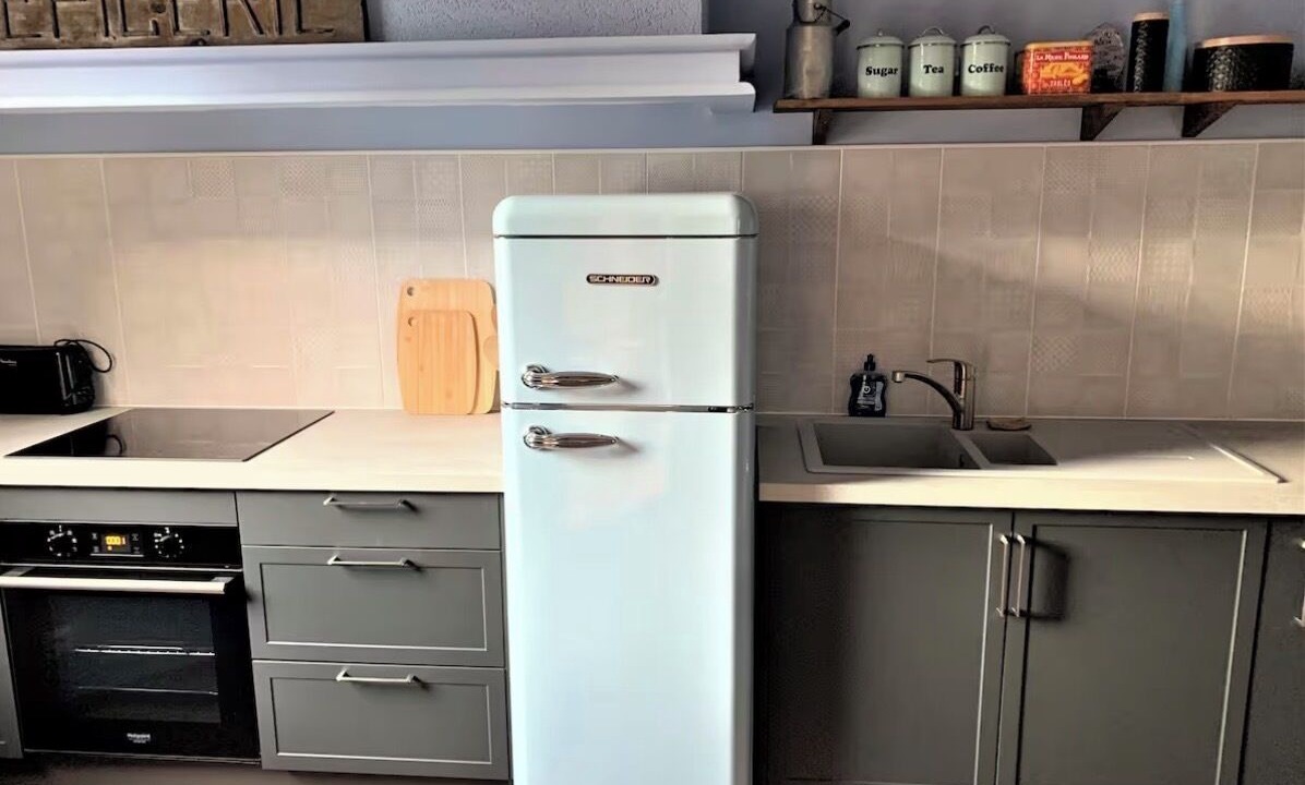 Photo of Kitchen in Forges-les-Eaux