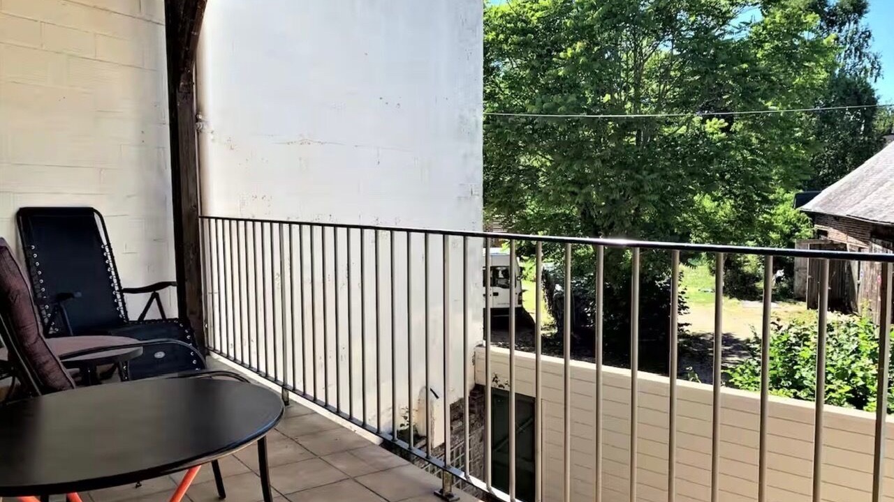 Photo of Outdoor in Forges-les-Eaux