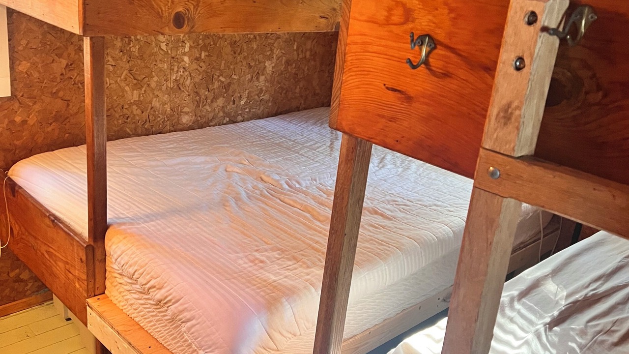 Photo of Bedroom in North Frontenac