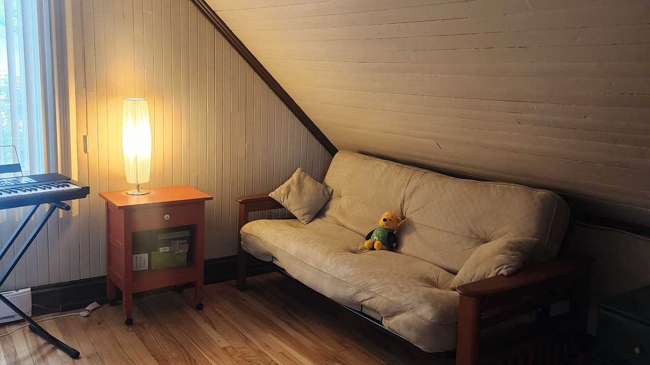 Photo of Livingroom in Stoneham