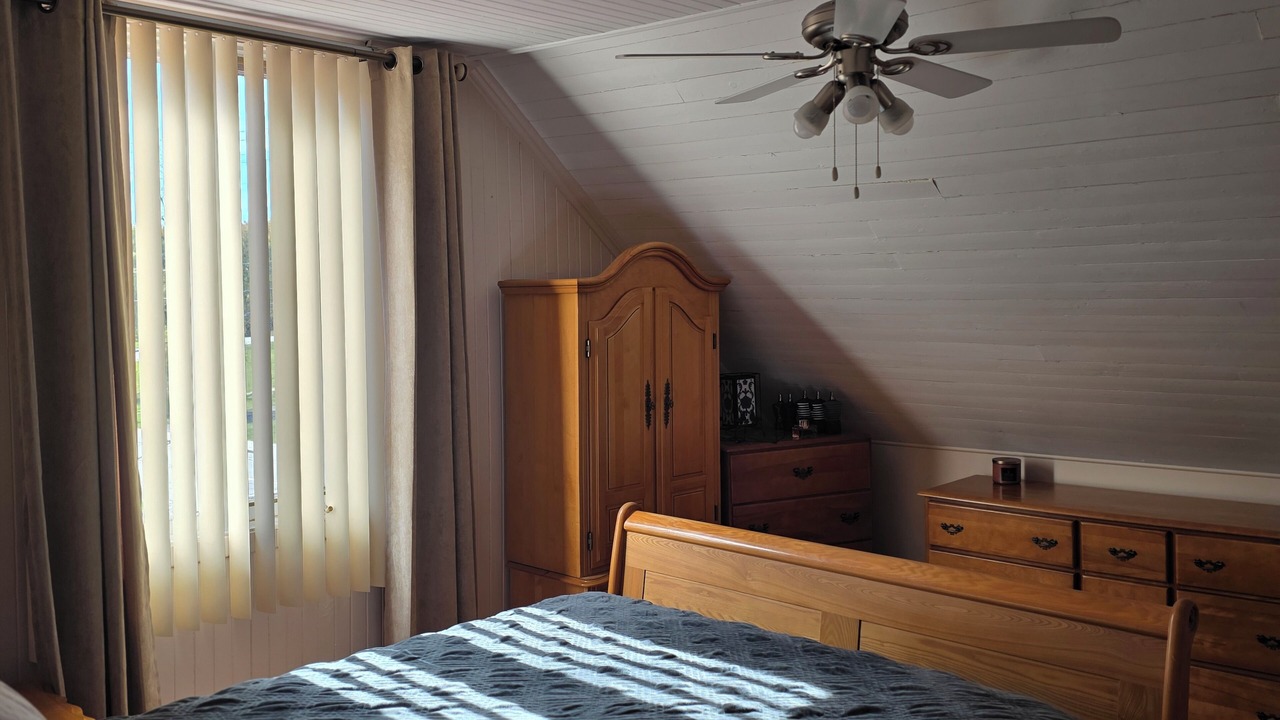 Photo of Bedroom in Stoneham