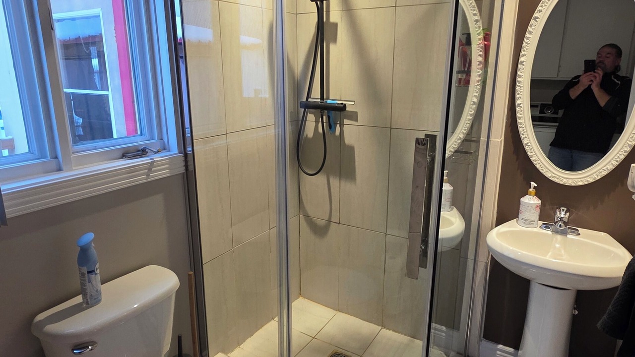 Photo of Bathroom in Stoneham