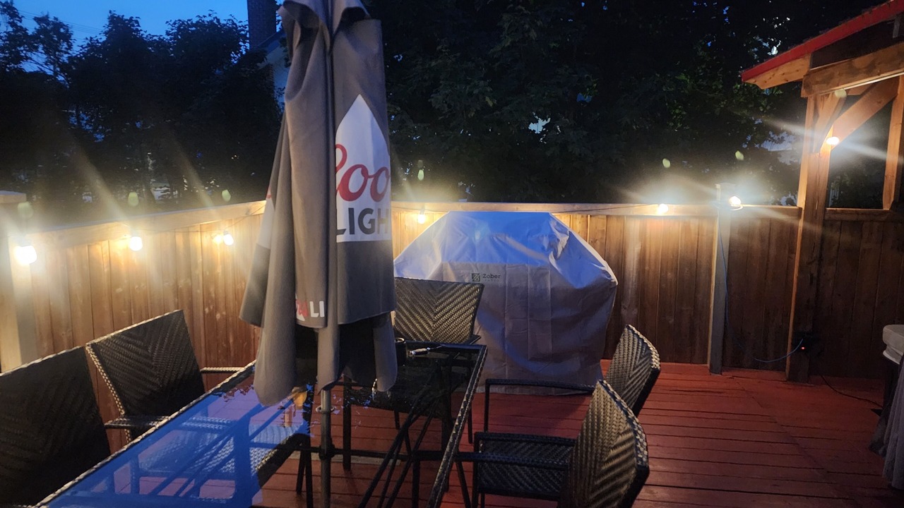 Photo of Outdoor in Stoneham