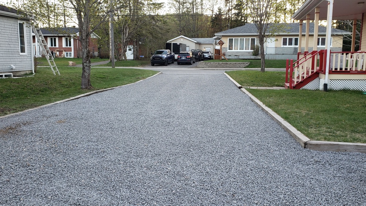 Photo of Outdoor in Stoneham