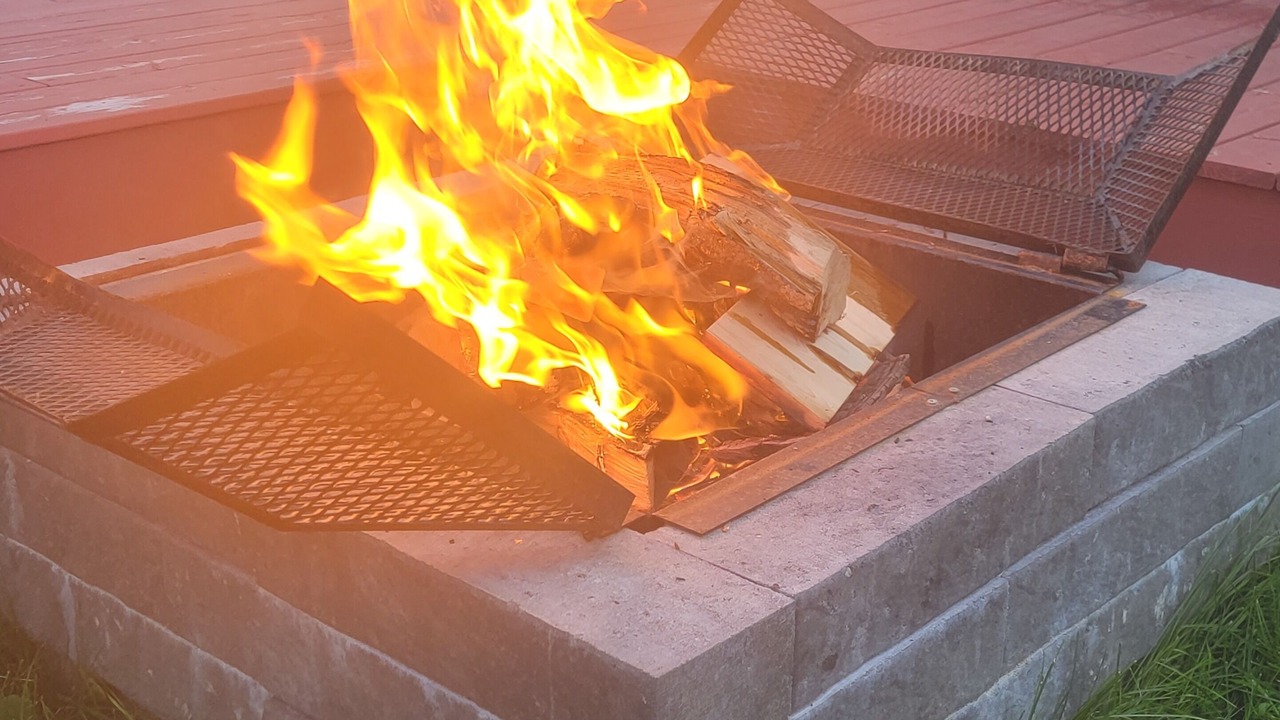 Photo of Outdoor in Stoneham