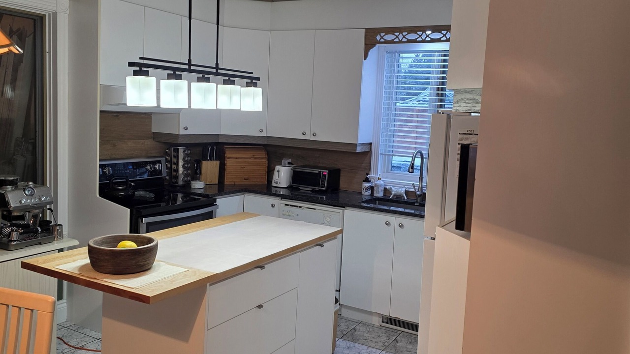 Photo of Kitchen in Stoneham