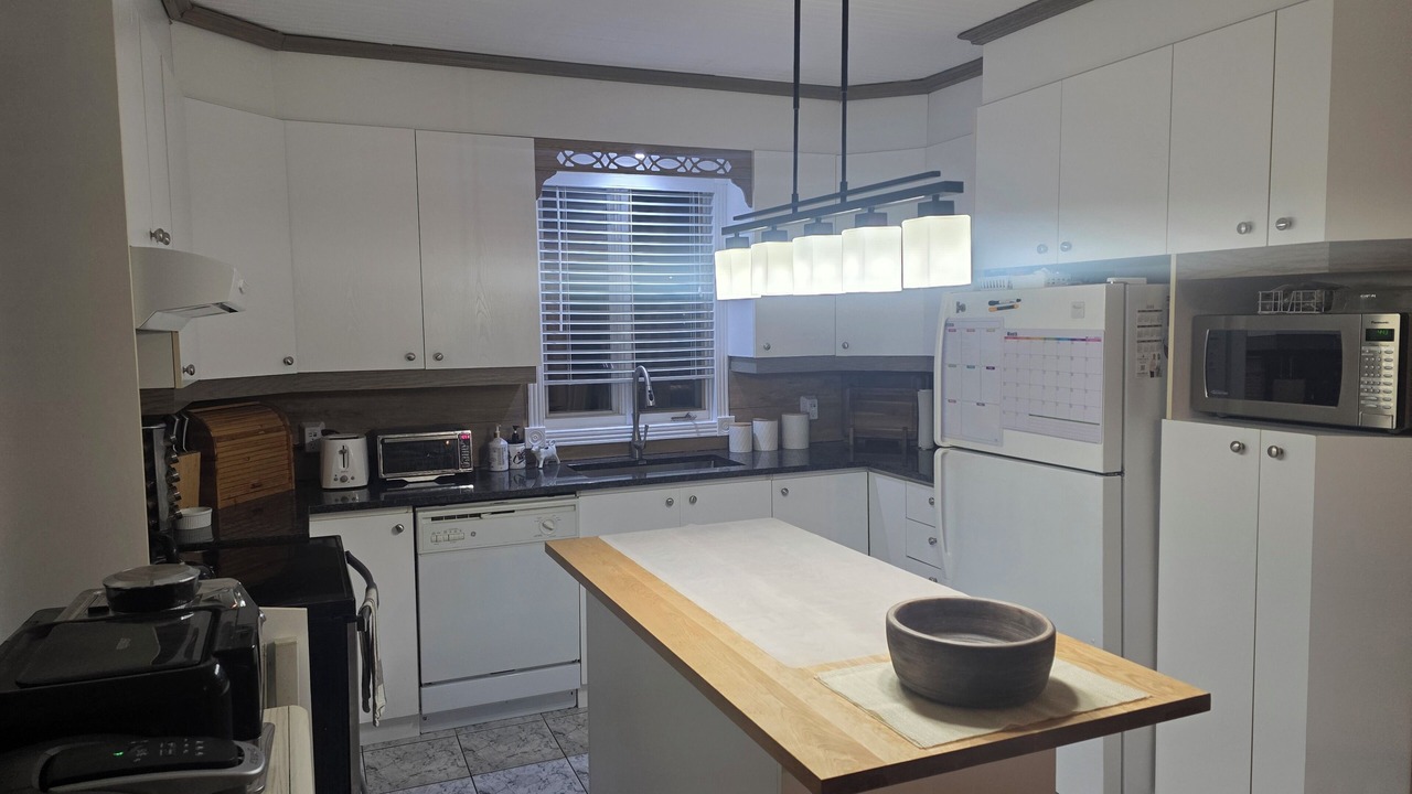 Photo of Kitchen in Stoneham