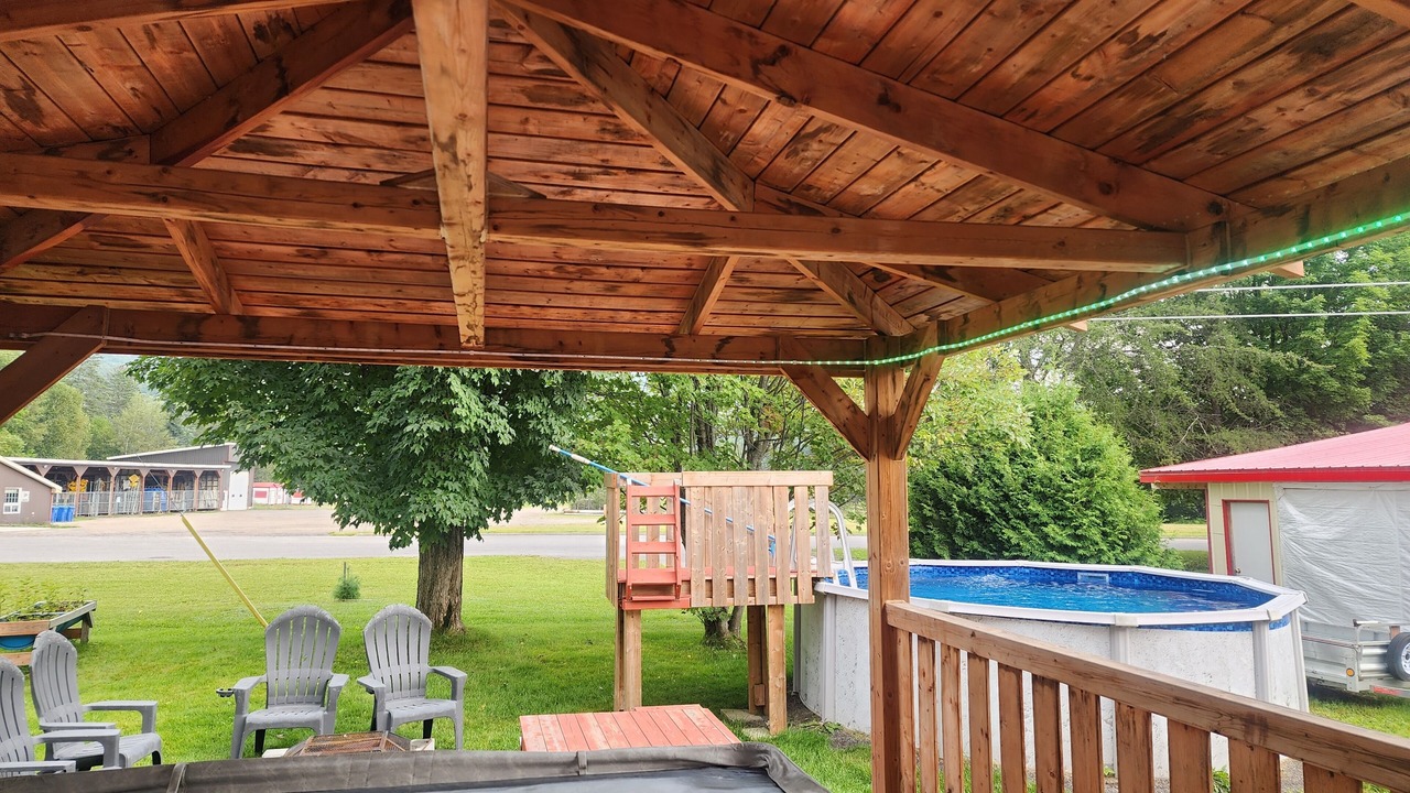 Photo of Outdoor in Stoneham
