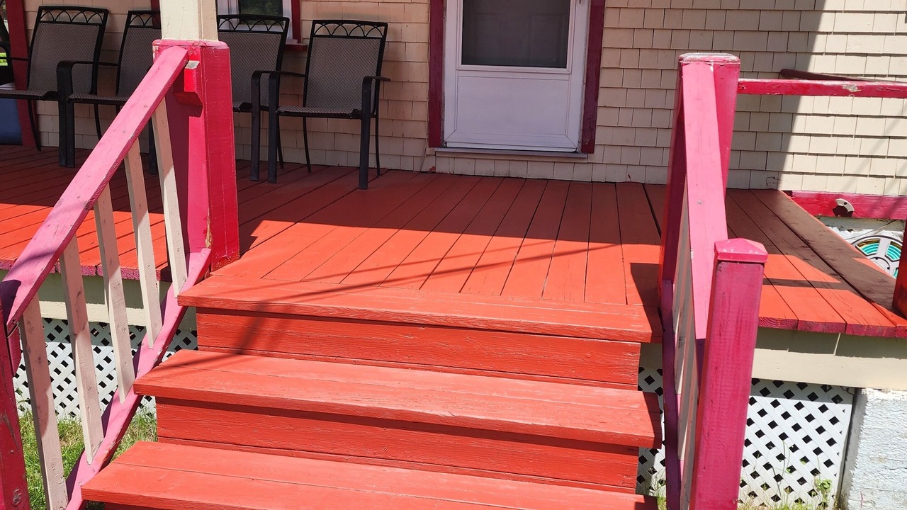Photo of Outdoor in Stoneham
