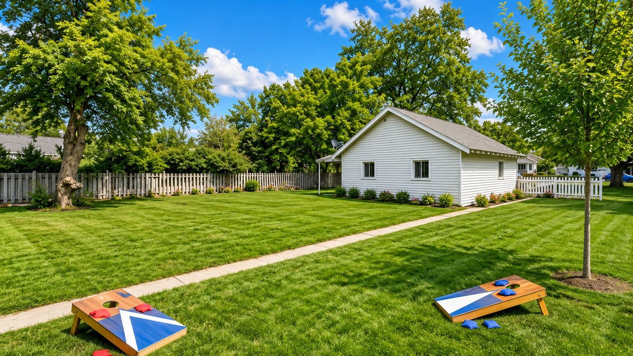 Photo of Outdoor in Windsor