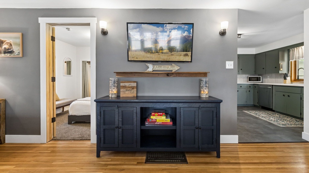 Photo of Bedroom in Windsor