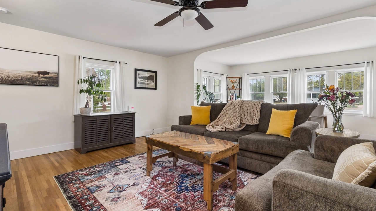 Photo of Bedroom in Windsor