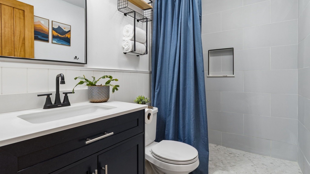 Photo of Bathroom in Windsor