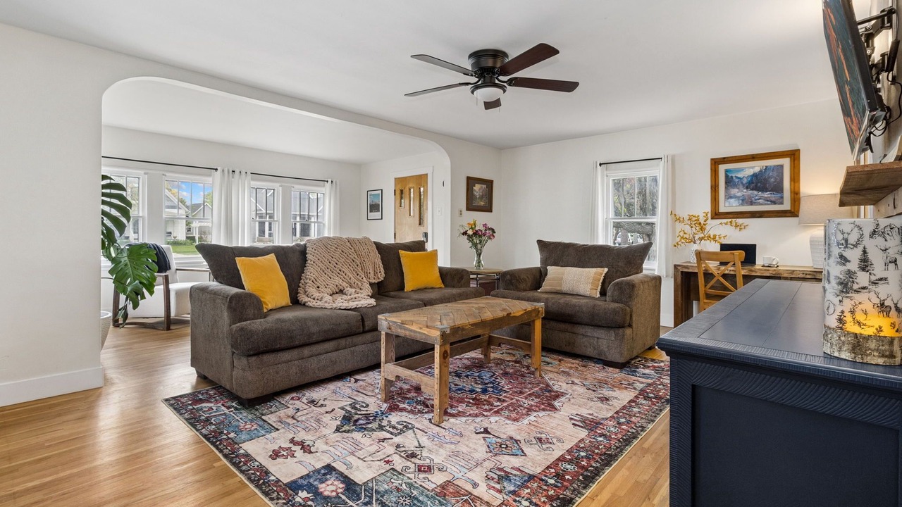 Photo of Bedroom in Windsor