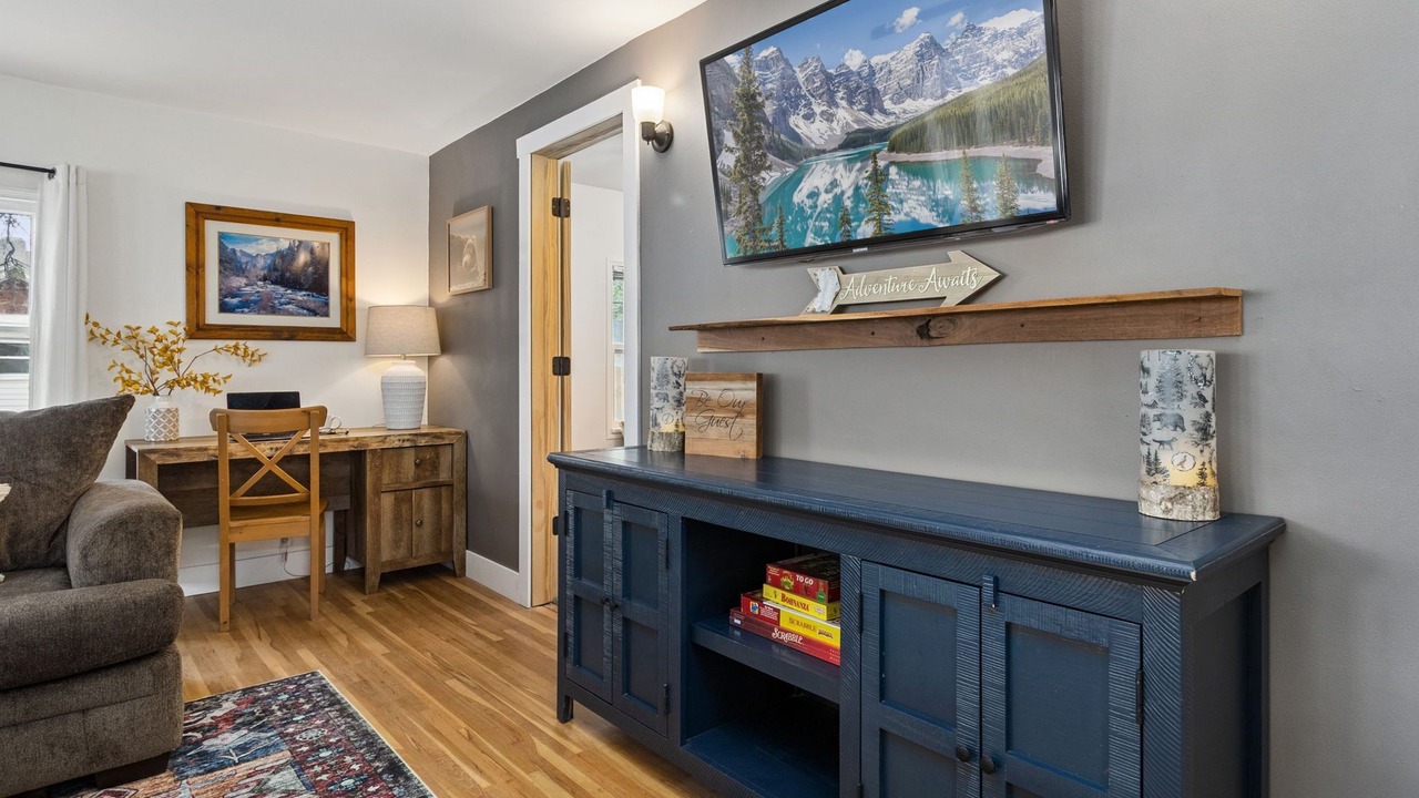 Photo of Bedroom in Windsor