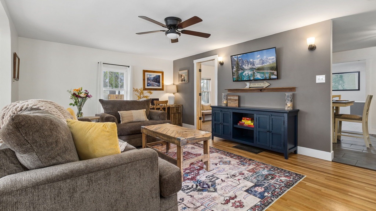 Photo of Bedroom in Windsor