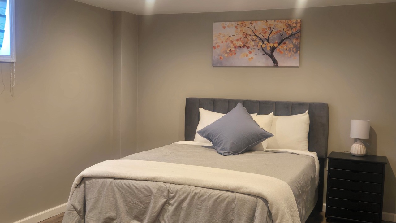Photo of Bedroom in Poland