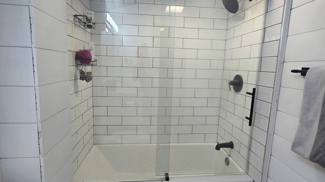 Photo of Bathroom in Poland