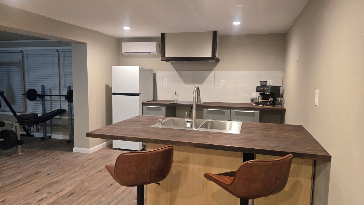 Photo of Kitchen in Poland