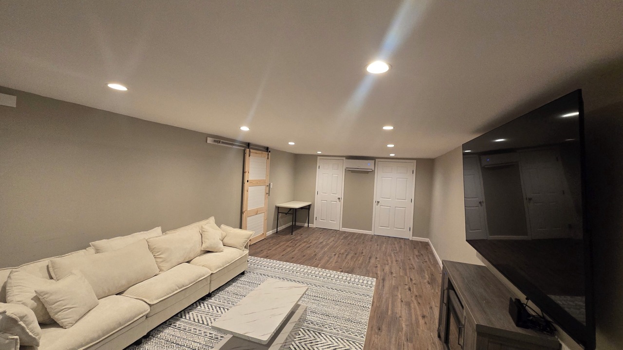 Photo of Livingroom in Poland