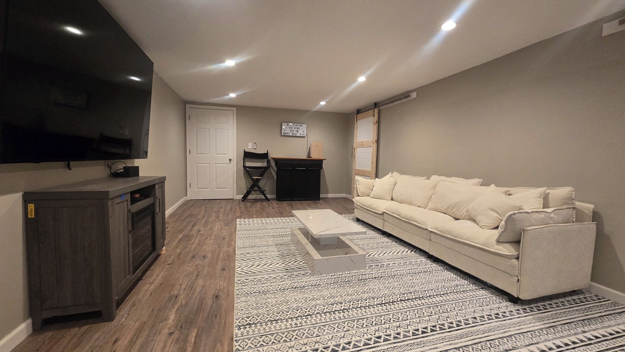 Photo of Livingroom in Poland